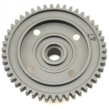 Couronne 47T Mugen Haute Traction