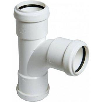 FloPlast Push-Fit Waste Fittings
