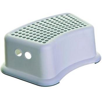 Dreambaby Step Stool, Grey, 1 Count (Pack of 1)