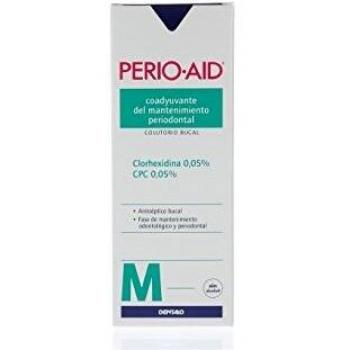Perio Aid Colutorio Mantenimiento 500 ml