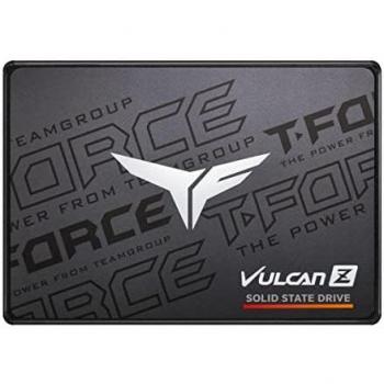 VULCAN Z 256 GB SATA III SSD