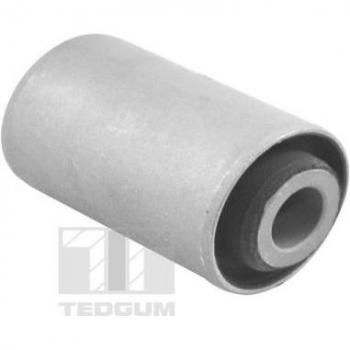 Bujes de Brazo Oscilante TEDGUM 00468071