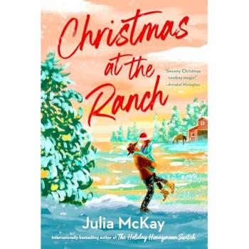 Christmas at the Ranch
