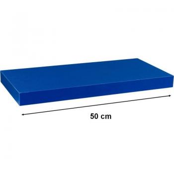 STILISTA® Wandboard Volato, 50 cm, blau