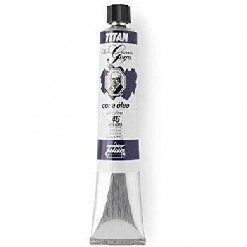 Goya 60ml Óleo Azul