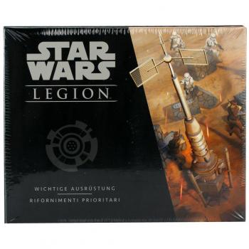 Star Wars Legion Atomic Mass Kit – Essential Equipment