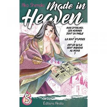 Made in Heaven, Tome 5 :