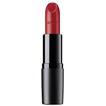 ARTDECO Perfect Mat Lipstick, Lippenstift Rot matt, Nr. 116, poppy red