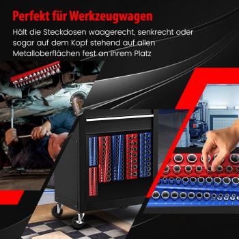Marley HT-Schelle DN110 mit Gewindestift