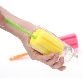 SparkleGuard Bottle Scrubber