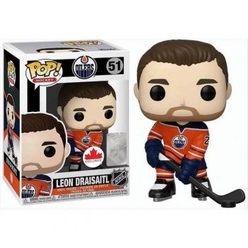 Leon Draisaitl POP Figur