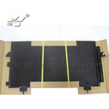 88460-42090 Air Conditioning Condenser for Toyota RAV4 2.0L