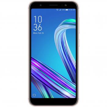 ASUS ZenFone Max ZB555KL-4G136EU 14 cm (5.5) 4 GB 64 GB Nero 50