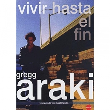 Vivir Hasta El Fin