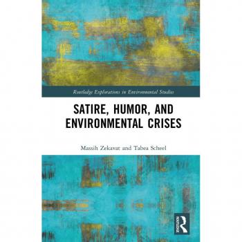 Satire Humor and Environmental Crises