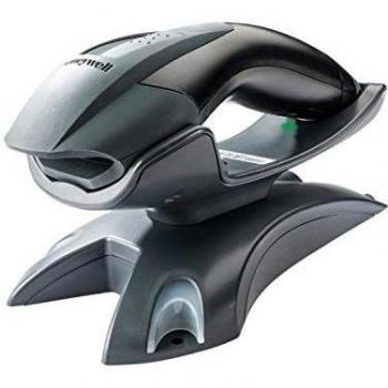 Honeywell 1202g-2USB-5BF Escáner de Código de Barras Laser 1D