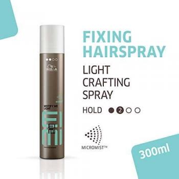 Wella EIMI Mistify Light Sprechspray 300 ml