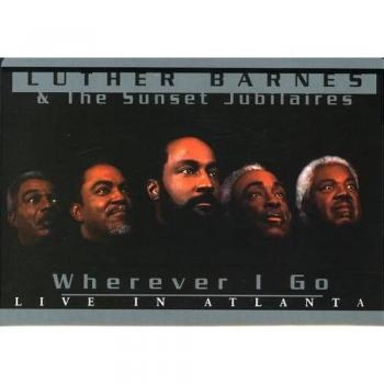 Live Atlanta, Où que je vais – DVD Zone 1