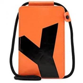 Suri Frey Jessey-Plane Handytasche in Orange