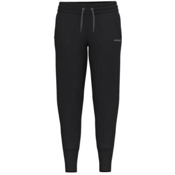 Head Club Original Dames Fitness Broek Zwart
