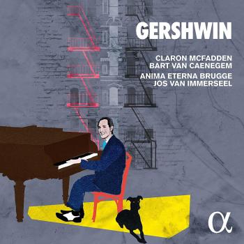 Œuvres de Gershwin