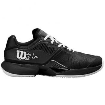 Wilson Padel Shoes Bela Tour Noir