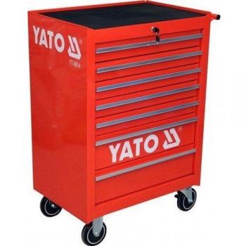 Porta utensili da officina Yato YT-0914