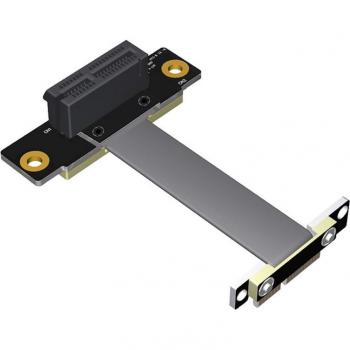 Câble PCI-E 36 broches pour ATX/BTX 10cm