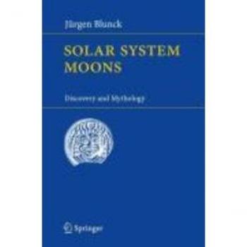 Vitalsource Technologies, Inc. Solar System Moons