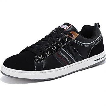 Sneakers ARRIGO BELLO Hombre Transpirables para Correr Tamaño 41-46