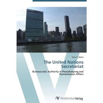 The United Nations Secretariat