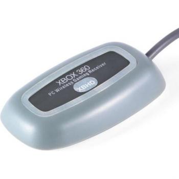 USB Receiver XCSOURCE Gamers: Xbox 360 + PC