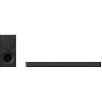 Sony HT-SD40 Black 2.1 Channels Soundbar