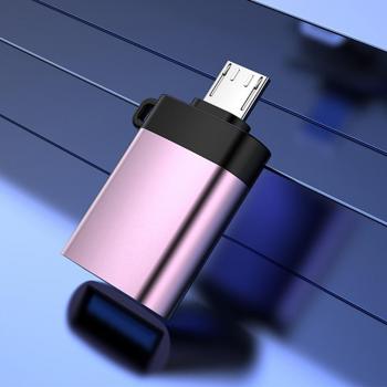 USB Type-C to USB 3.0 OTG Cable