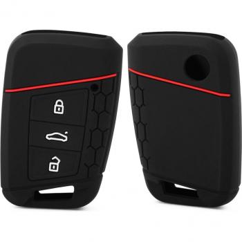 Fundas de Silicona Skoda Superb A7 – Car Remote