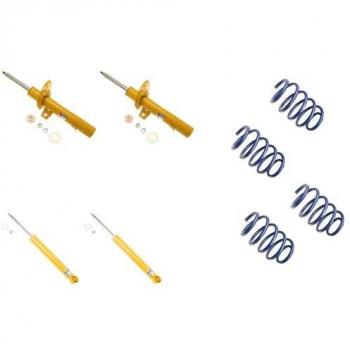 Conj. suspensions KONI 1140‑8401 – Ressort & amortisseur