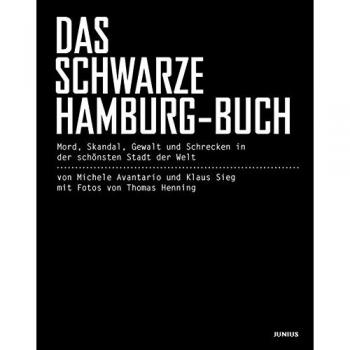 Das schwarze Hamburg-Buch