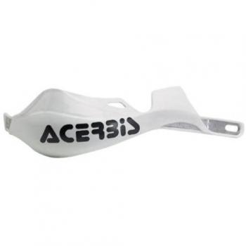Manos Rally Pro Universal Blanco