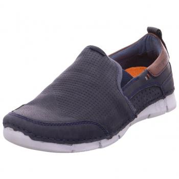 Bugatti Herren-Cangoo Slip 321467611500 Blau