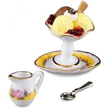 Miniatura Tazza Foresta Nera Reutter