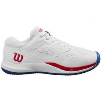 Tennisschuhe Wilson Rush Pro Ace Jr WRS332850