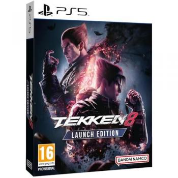 TEKKEN 8