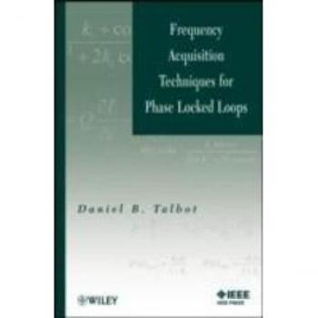 Frequency Acquisition Techniques for Phase Locked Loops