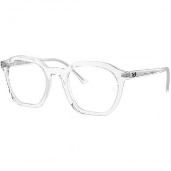 Ray‑Ban Alice 0RX7238 2001 50 – Grönt/Oliv