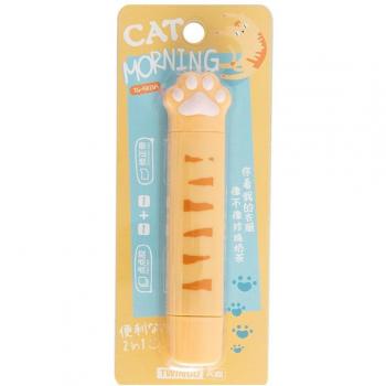 Mini correcteur adhésif Kawaii deux en un