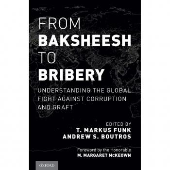 Vitalsource Technologies, Inc. From Baksheesh To Bribery