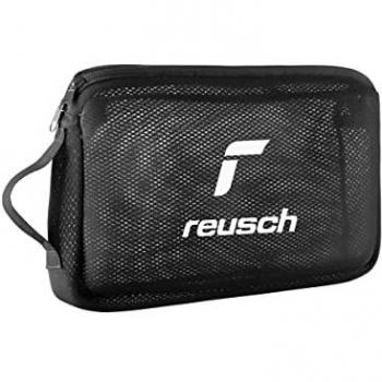 Guanti Borsa Portiere Reusch Nero Unisex