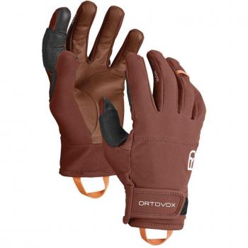 Ortovox Tour Light Handschuhe für Herren XS