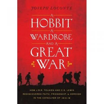 A Hobbit, a Wardrobe, and a Great War
