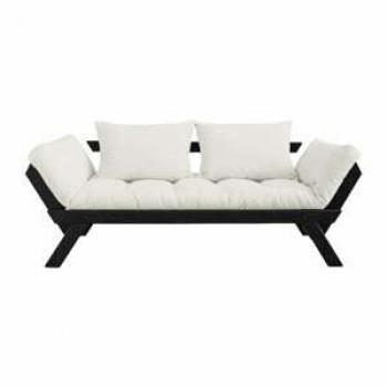 Bebop Sofa Bett von Karup Design – Skandinavischer Stil, 80×174×80 cm, Blau/